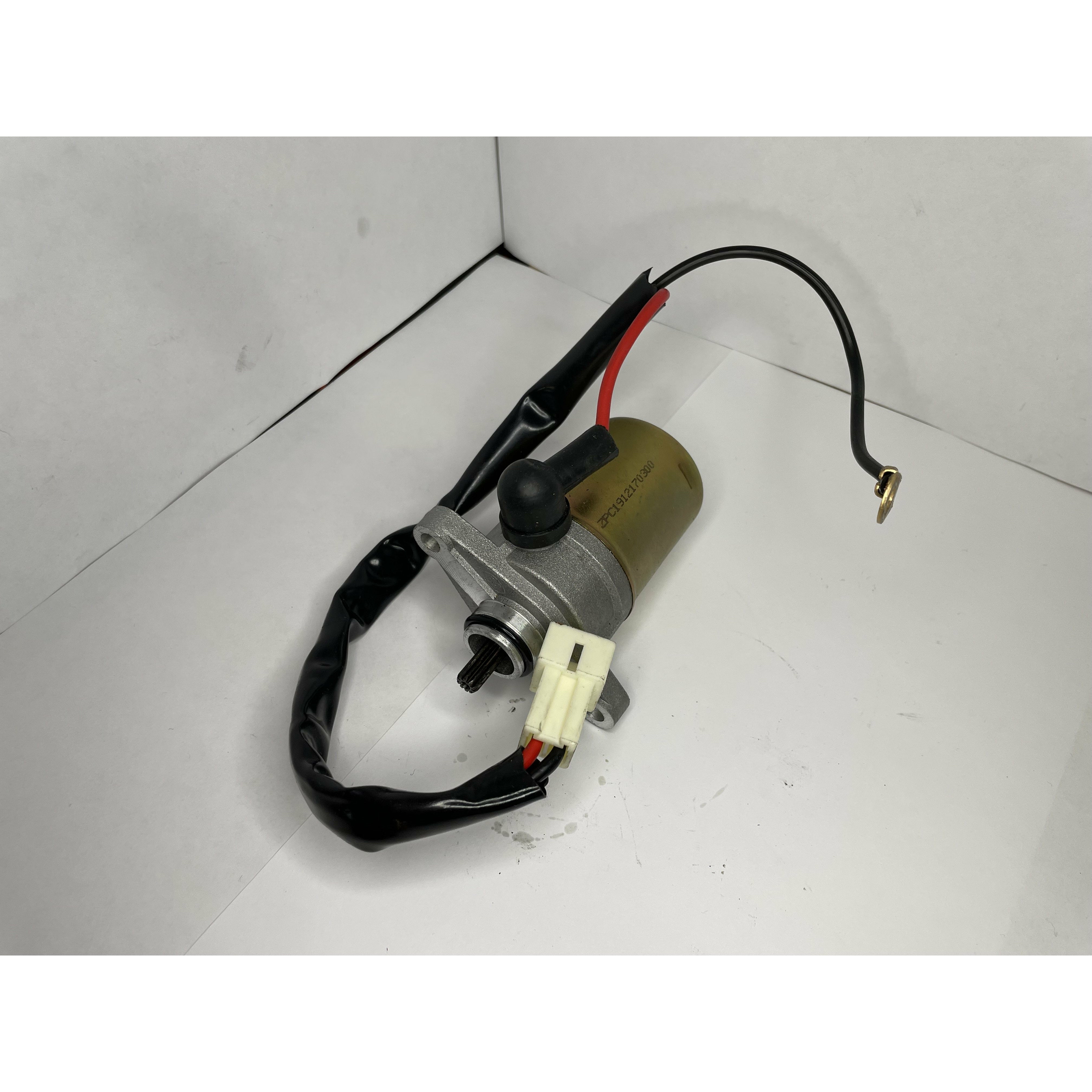 BEG Startmotor ORIGINAL MOTOCR Comet, Big Max - ÖREBRO MC SERVICE