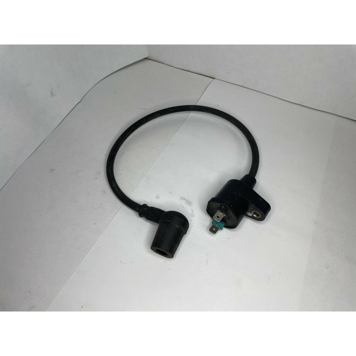 BEG Ignition coil with ignition cap Jet Force