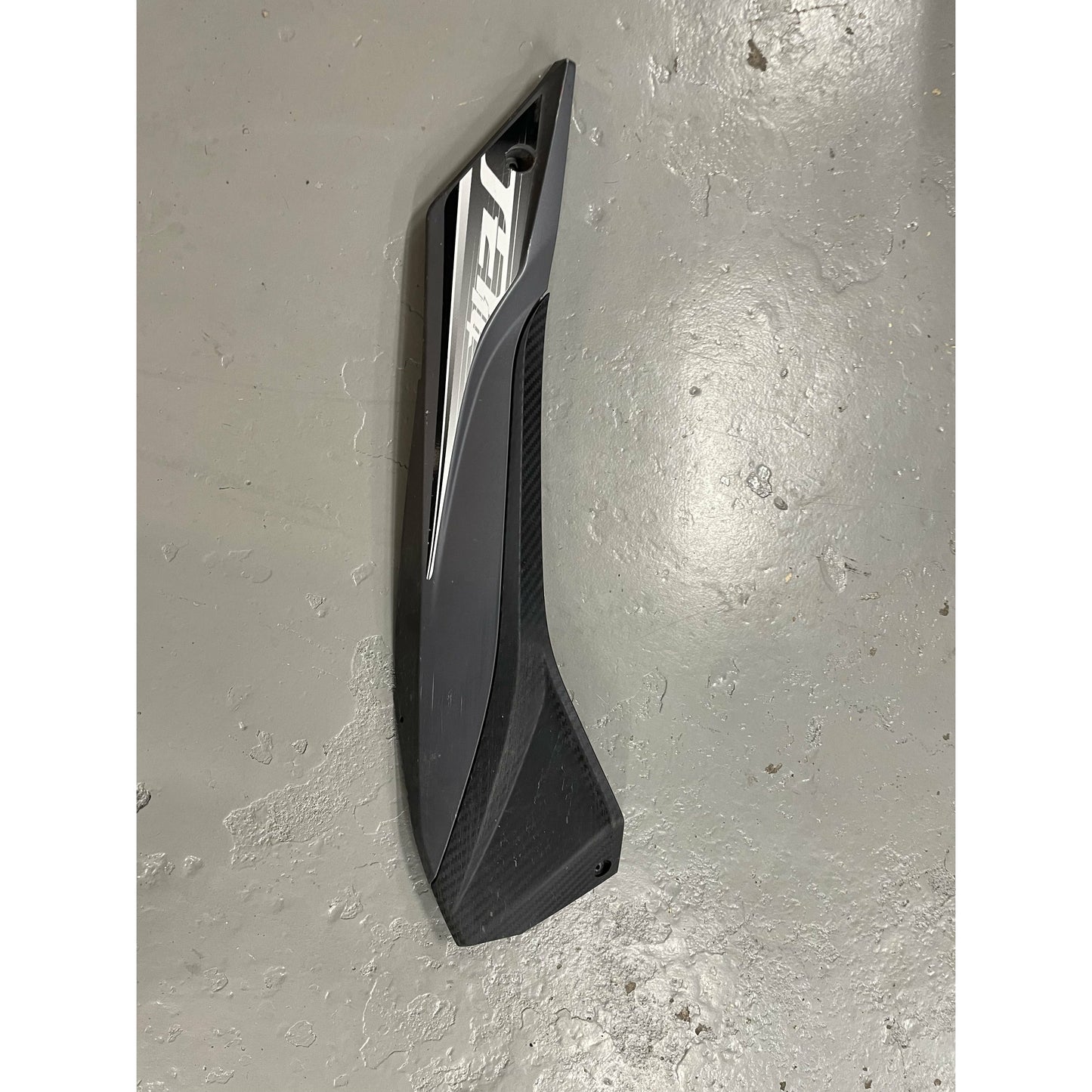 BEG Underkåpa SYM JET 14