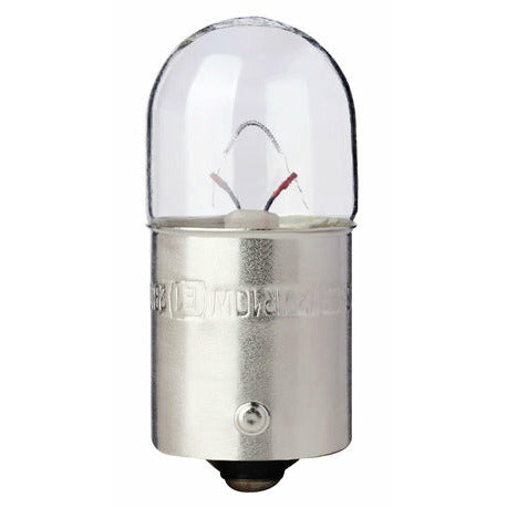 Glödlampa (blinkers) BA15s 10W 12v R10W