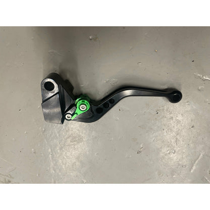 BEG Kopplingsgrepp kort Kawasaki, Yamaha, Triumph, Honda