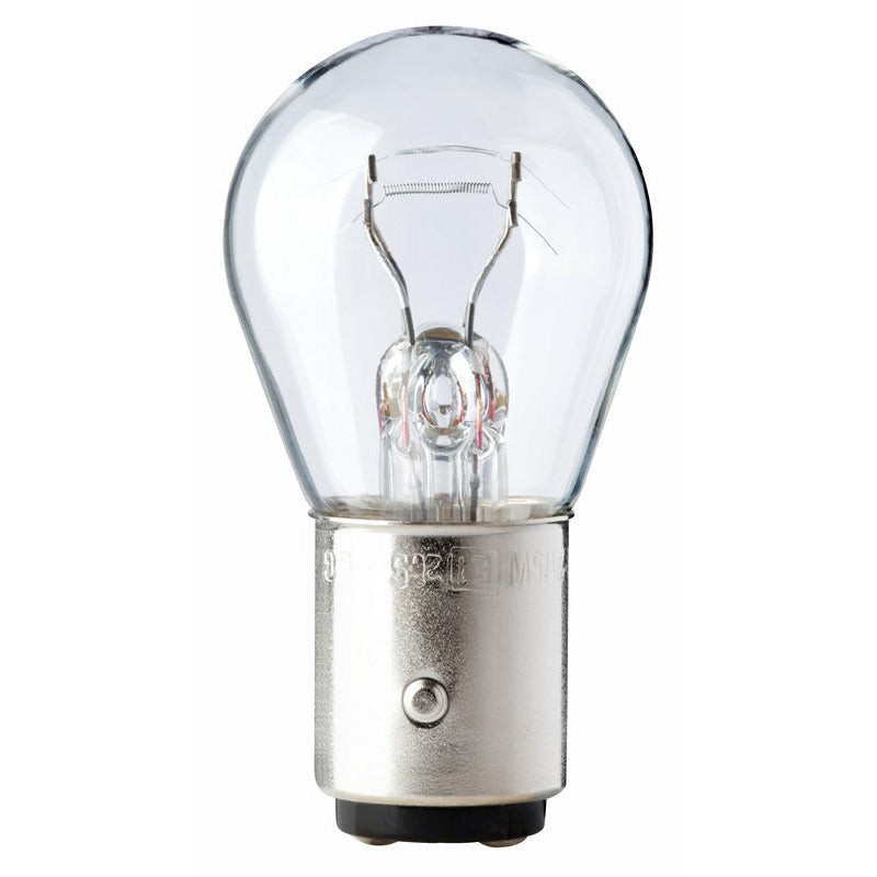Glödlampa (Standard baklampa) BAY12d P21/5W 12v