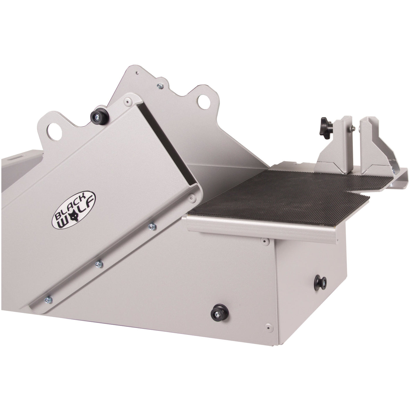 BLACK WOLF Timber Vise