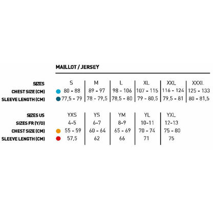 SHOT Regnjacka 2.0 Svart STL S