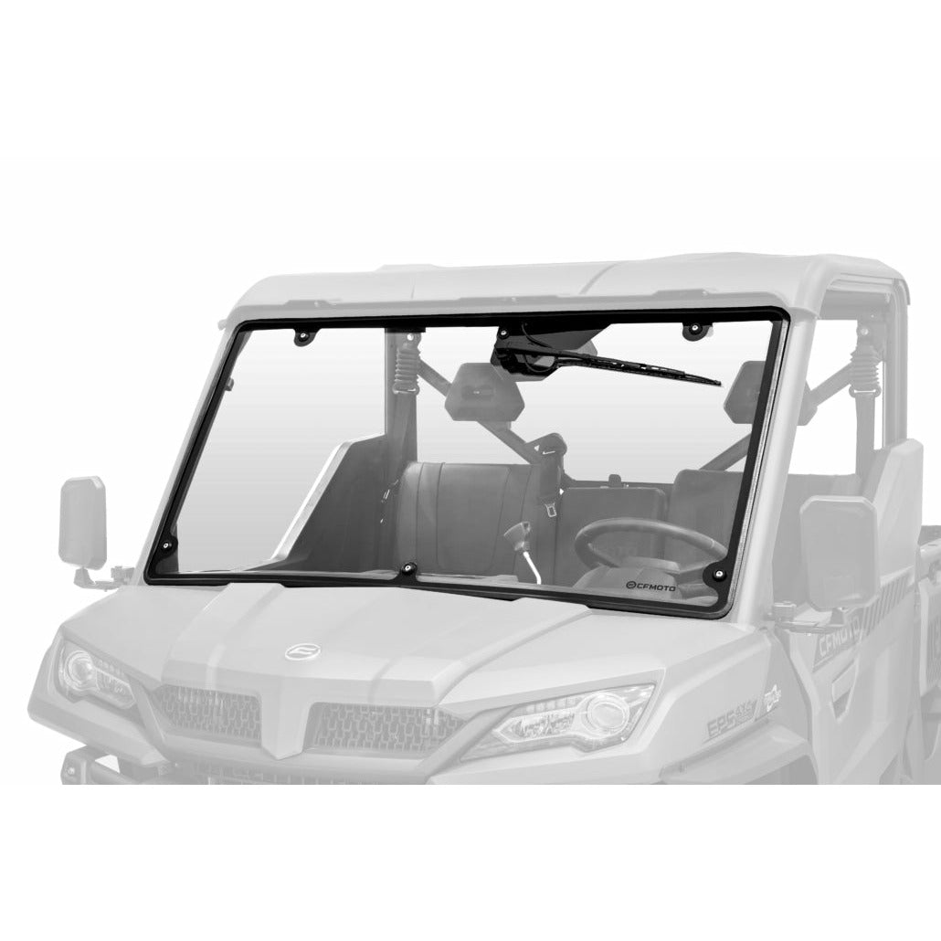 Front windshield UFORCE 1000