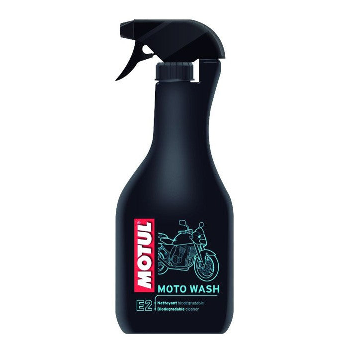 Motul Moto Wash Tvättmedel