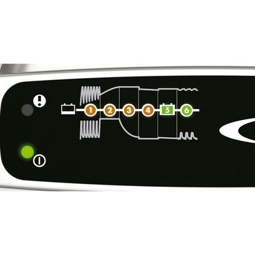 CTEK XS 0.8 Batterycharger