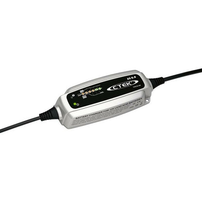 CTEK XS 0.8 Batterycharger