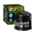 HiFlo Oljefilter HF202 - ÖREBRO MC SERVICE