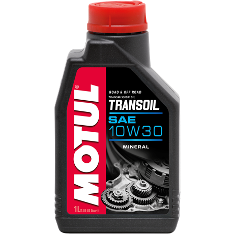 MOTUL TRANSOIL 10W-30 1L