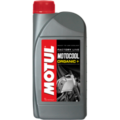 Motul Motocool Factory Line -35 pre-mixed 1L