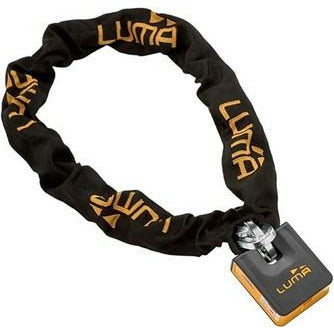 Chain lock Luma 120cm